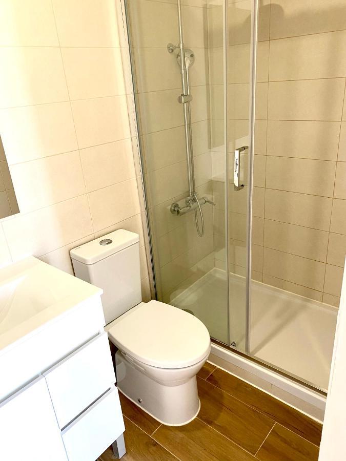 20-2 Lisbon Castle View Apartment With French Terrace Exteriör bild