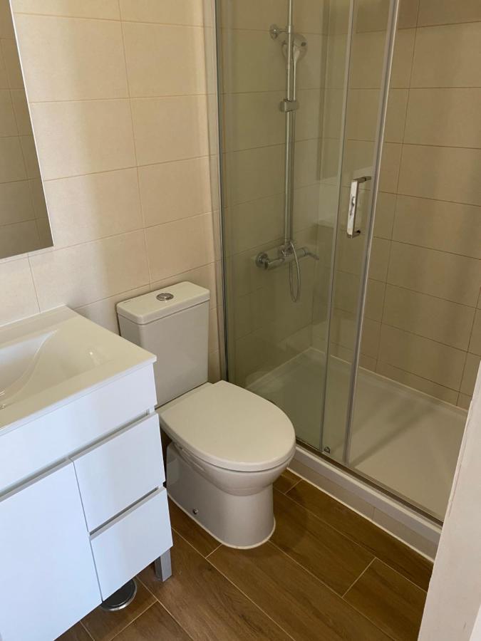 20-2 Lisbon Castle View Apartment With French Terrace Exteriör bild